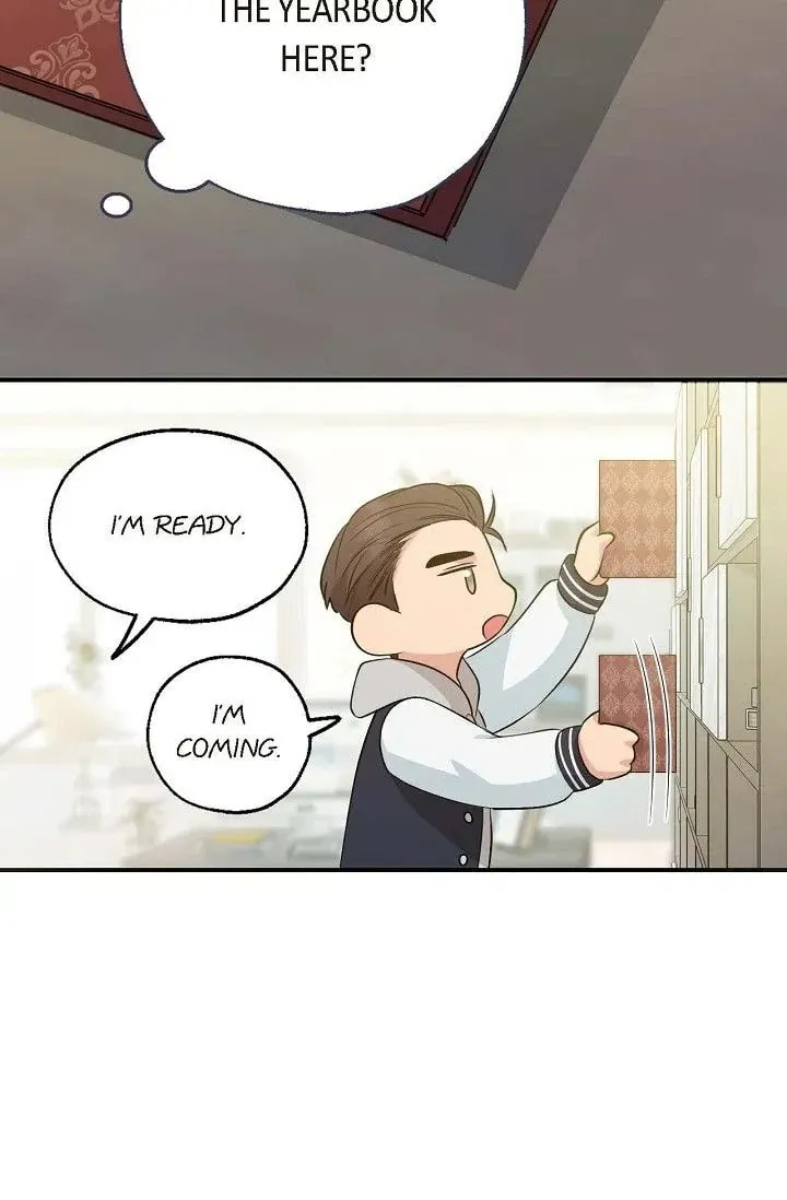 Obscene Contract Chapter 41 page 17 - 