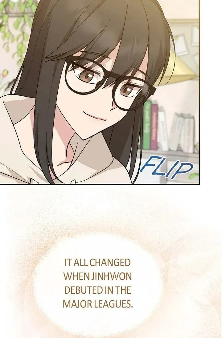 Obscene Contract Chapter 41 page 20 - 