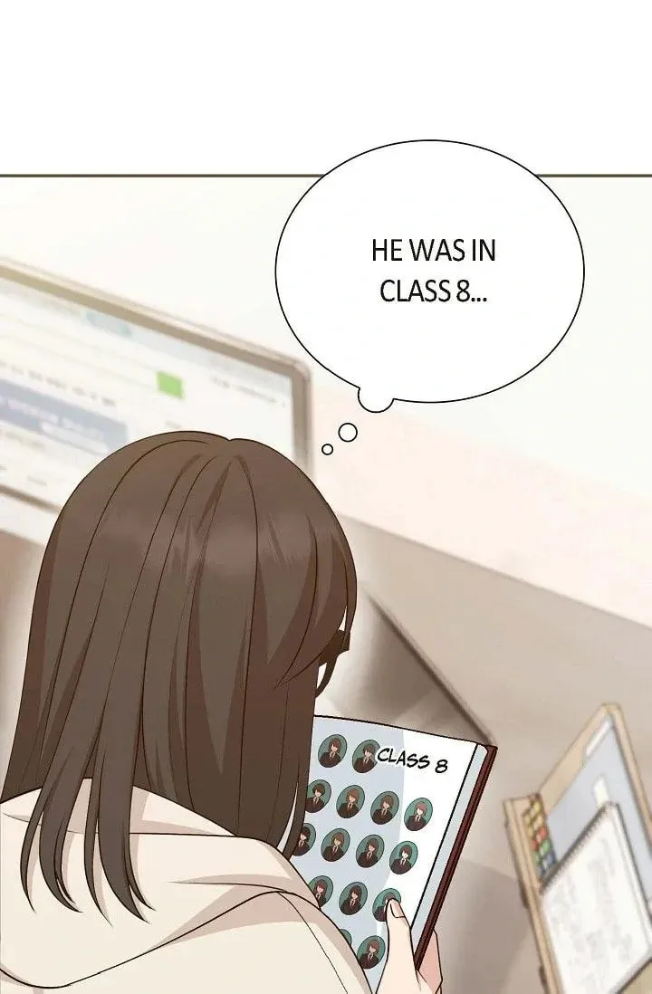 Obscene Contract Chapter 41 page 22 - 