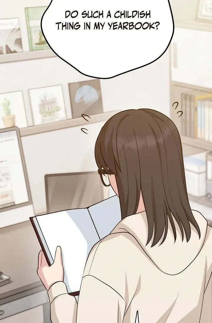 Obscene Contract Chapter 41 page 31 - 