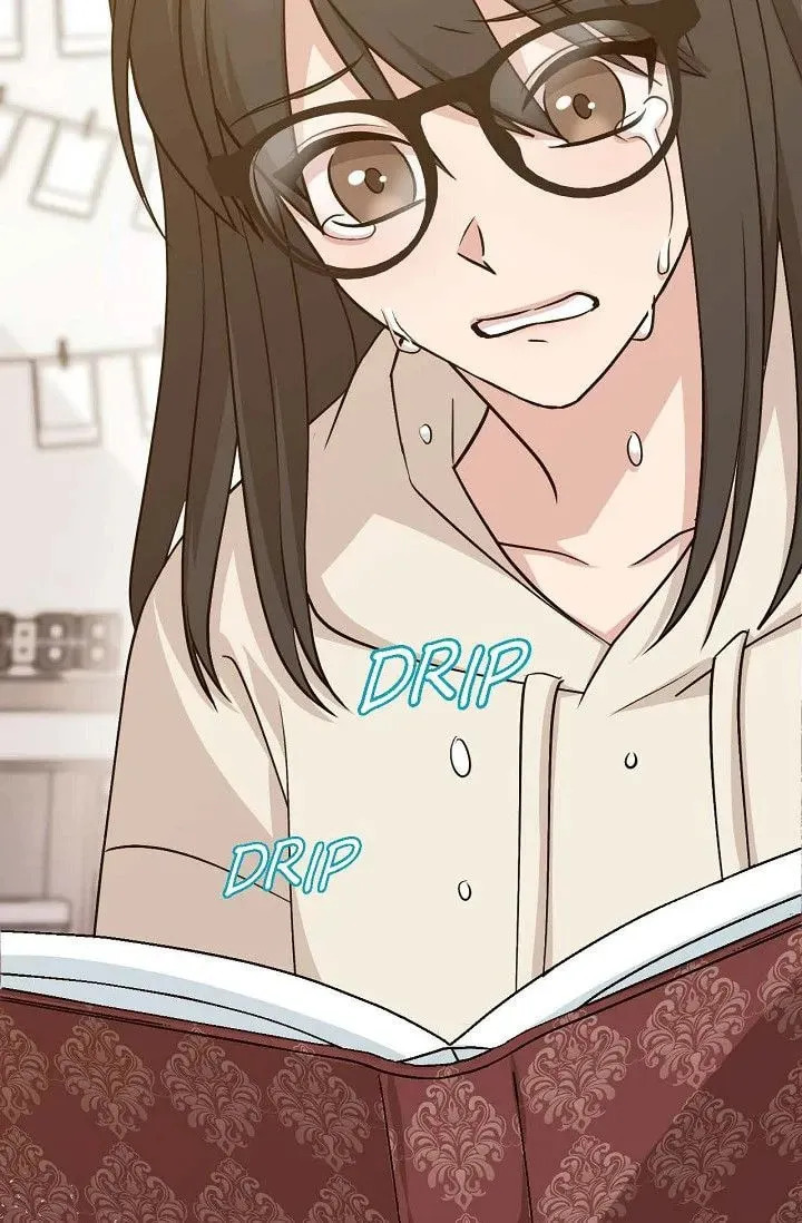Obscene Contract Chapter 41 page 35 - 