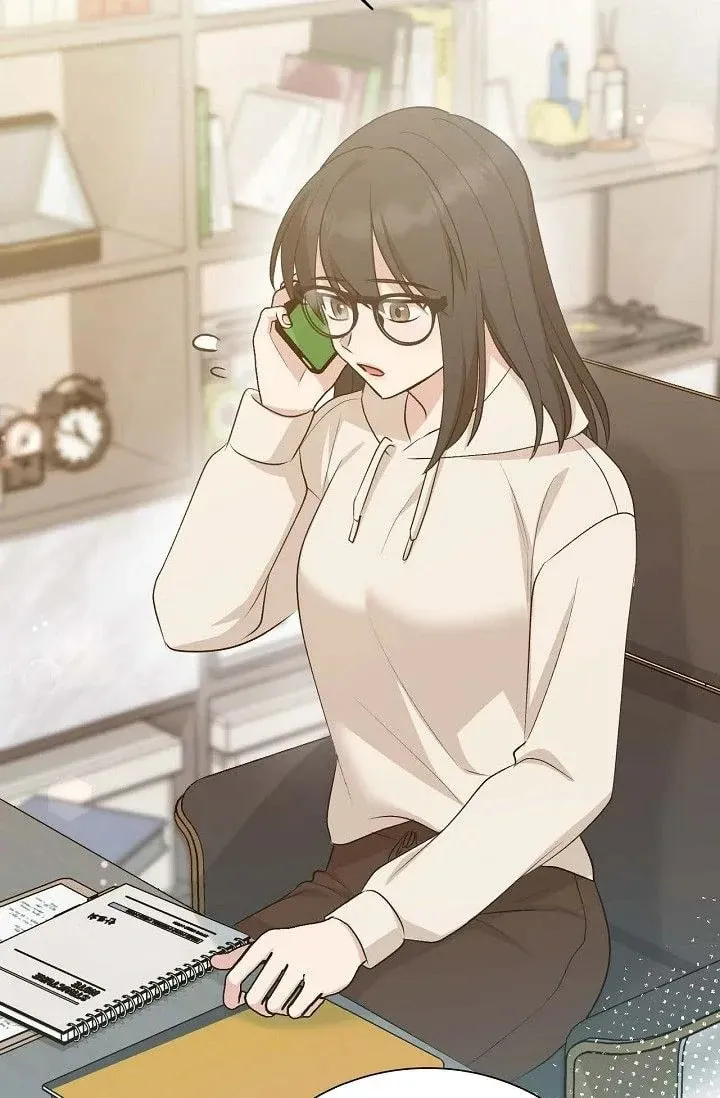 Obscene Contract Chapter 41 page 47 - 