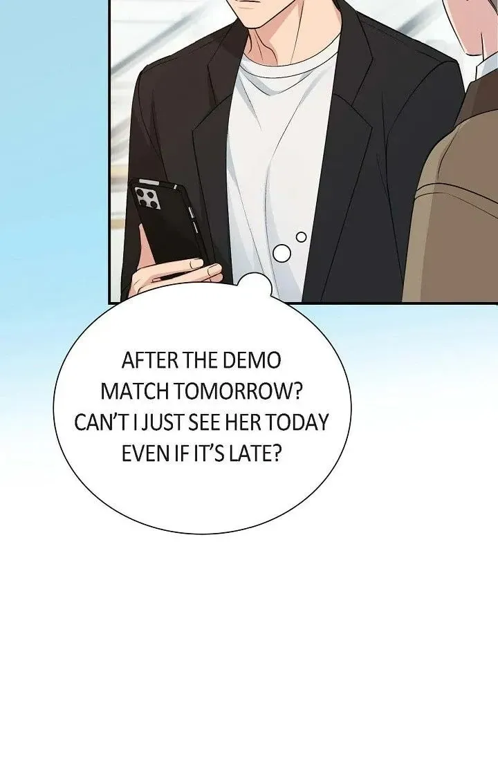Obscene Contract Chapter 42 page 12 - 
