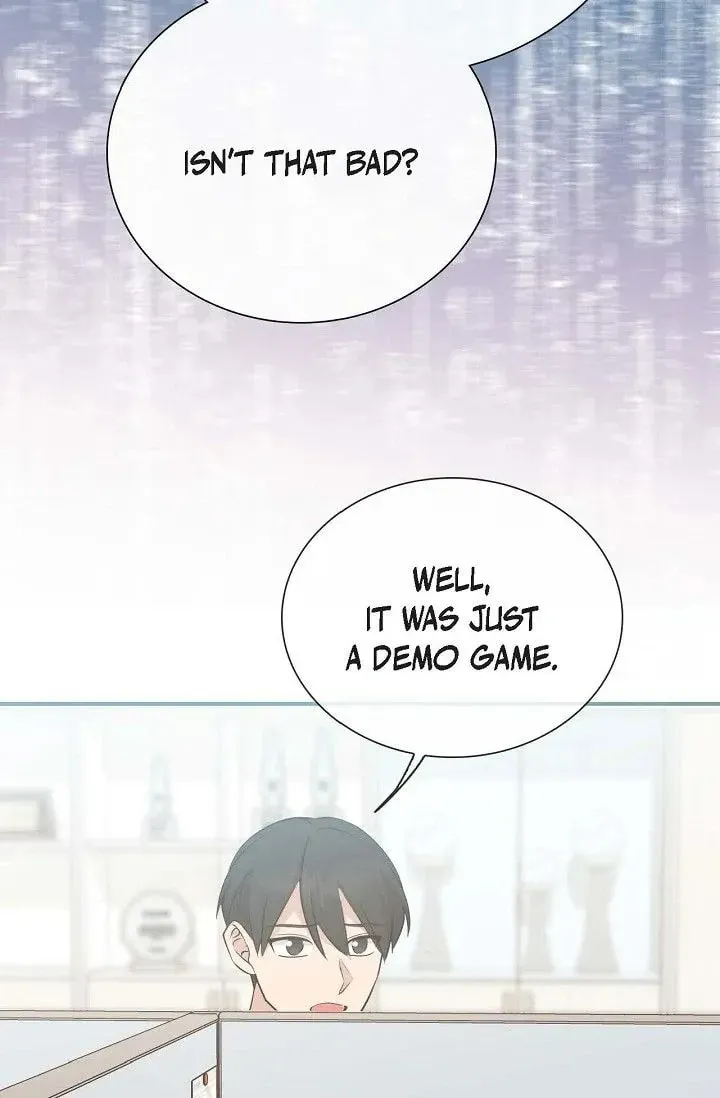 Obscene Contract Chapter 42 page 112 - 