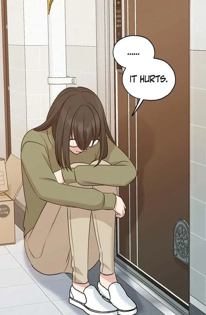 Obscene Contract Chapter 42 page 116 - 
