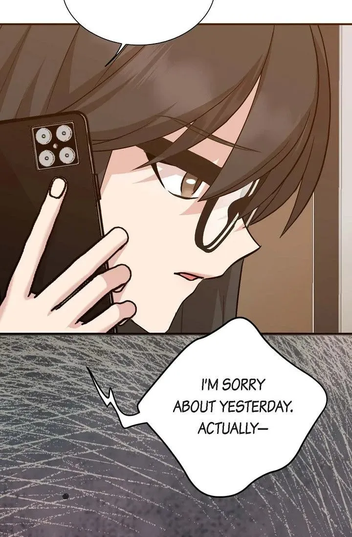 Obscene Contract Chapter 42 page 119 - 