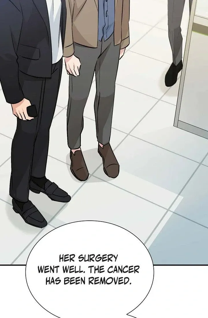 Obscene Contract Chapter 42 page 15 - 
