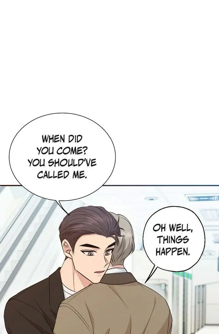 Obscene Contract Chapter 42 page 6 - 