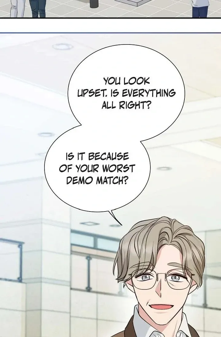Obscene Contract Chapter 42 page 54 - 