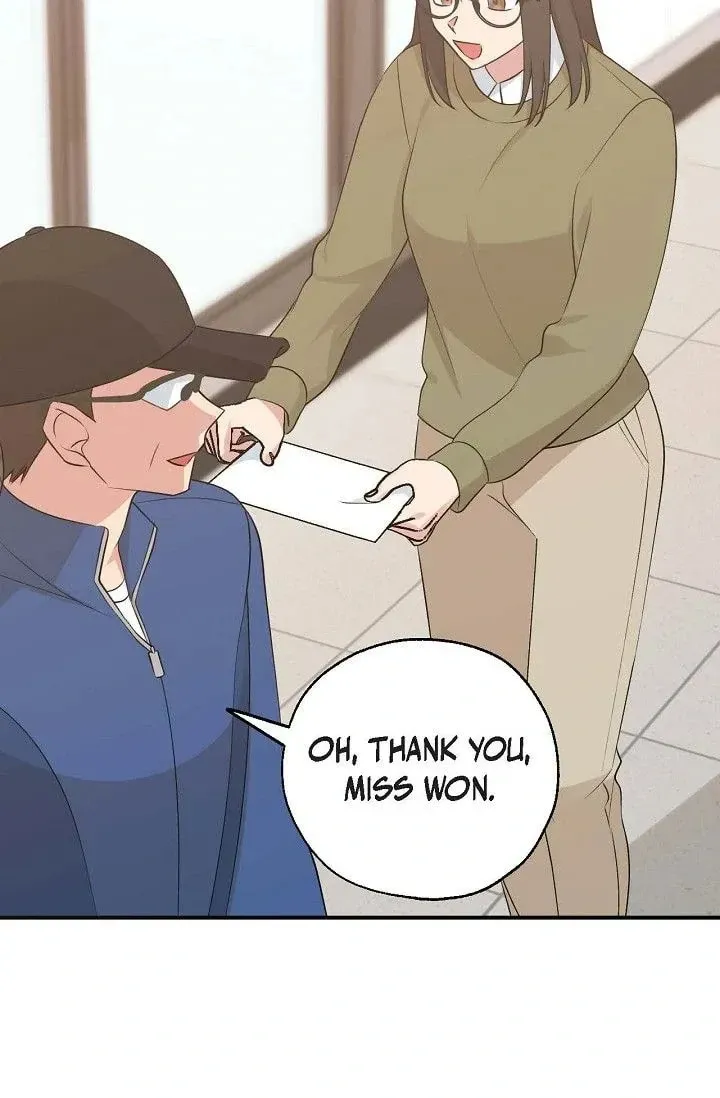 Obscene Contract Chapter 42 page 82 - 