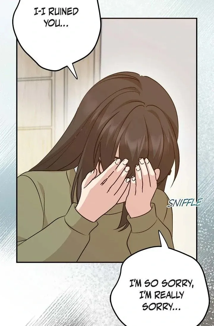 Obscene Contract Chapter 43 page 117 - 