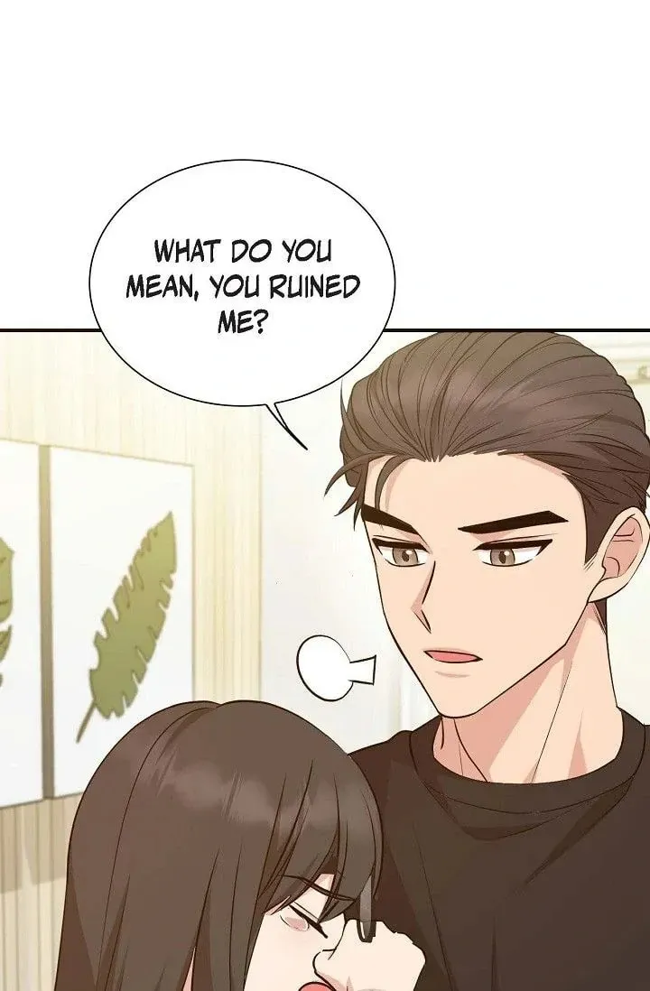 Obscene Contract Chapter 43 page 119 - 