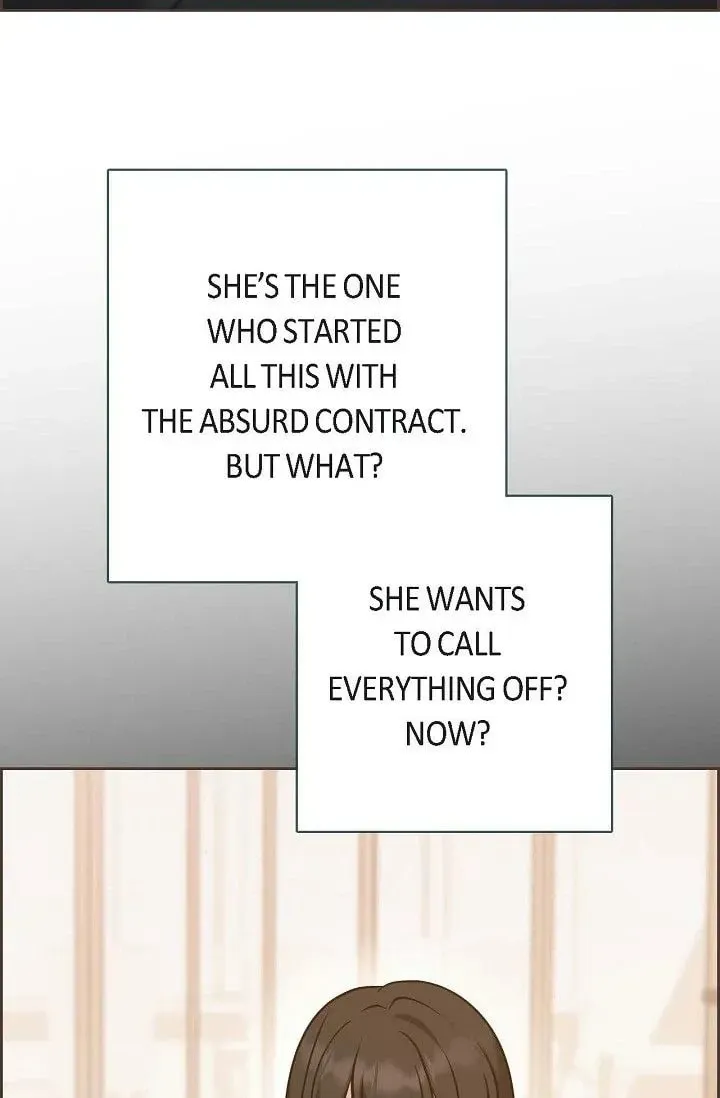 Obscene Contract Chapter 43 page 14 - 