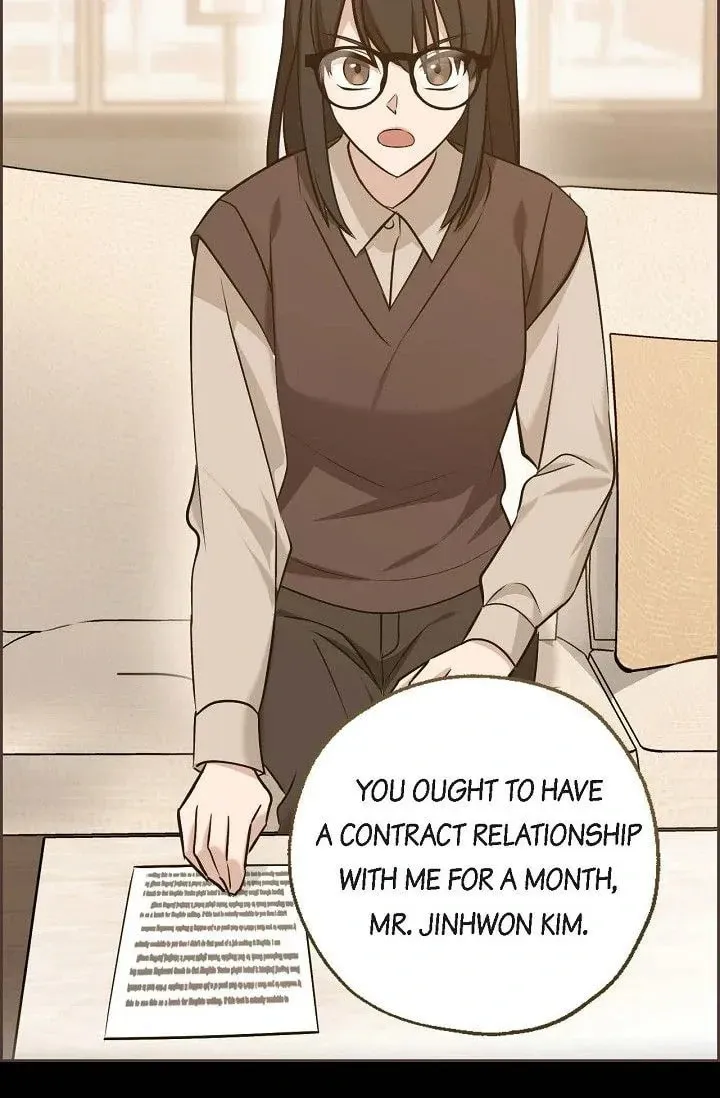 Obscene Contract Chapter 43 page 15 - 