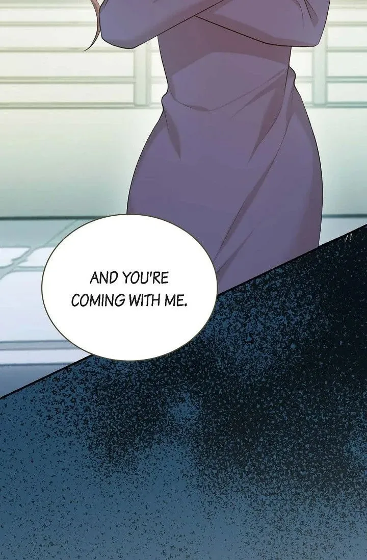 Obscene Contract Chapter 43 page 18 - 