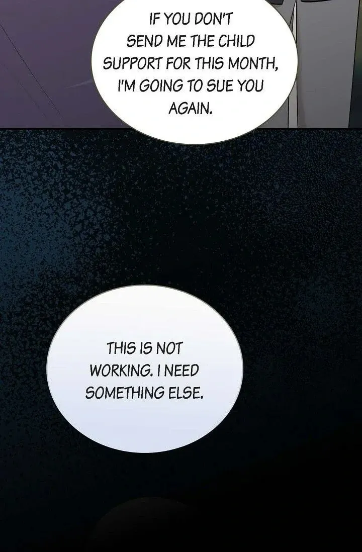 Obscene Contract Chapter 43 page 21 - 
