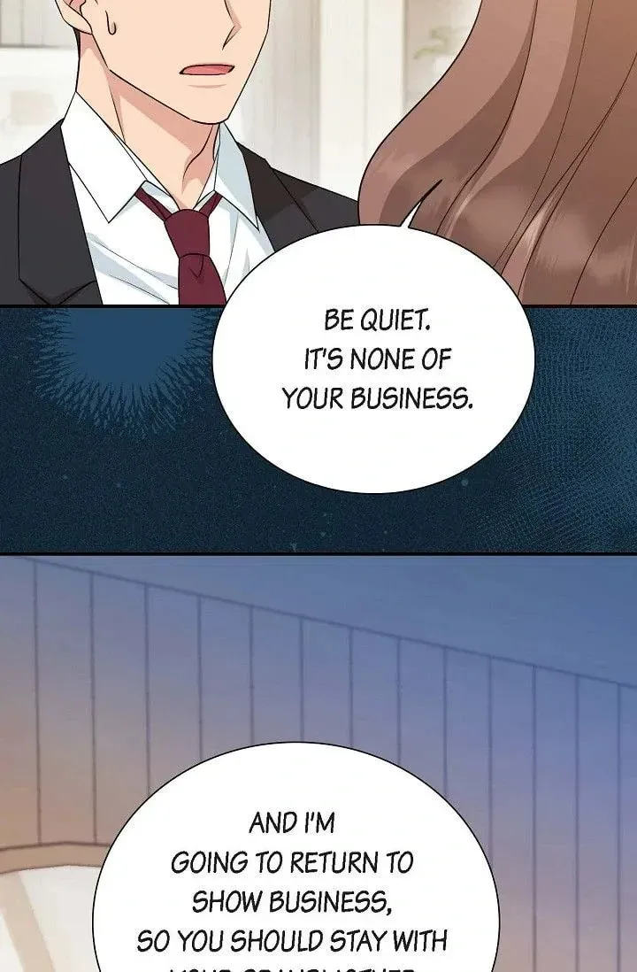 Obscene Contract Chapter 43 page 40 - 