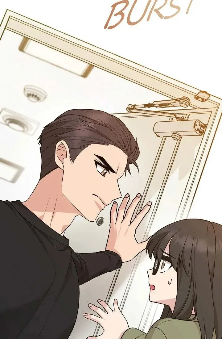 Obscene Contract Chapter 43 page 83 - 