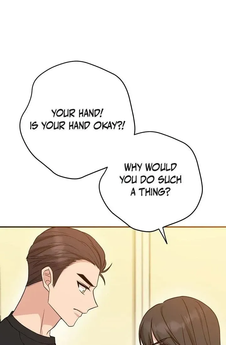 Obscene Contract Chapter 43 page 89 - 