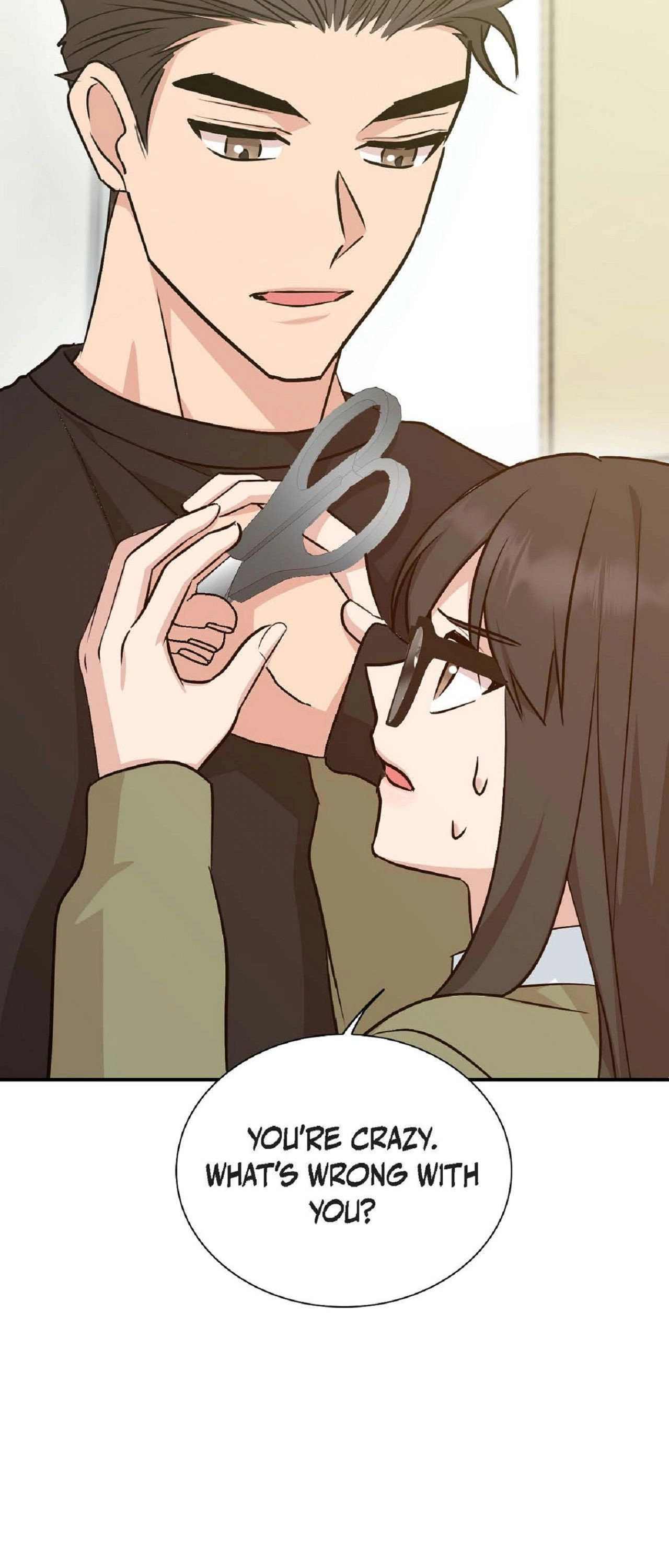 Obscene Contract Chapter 44 page 14 - 