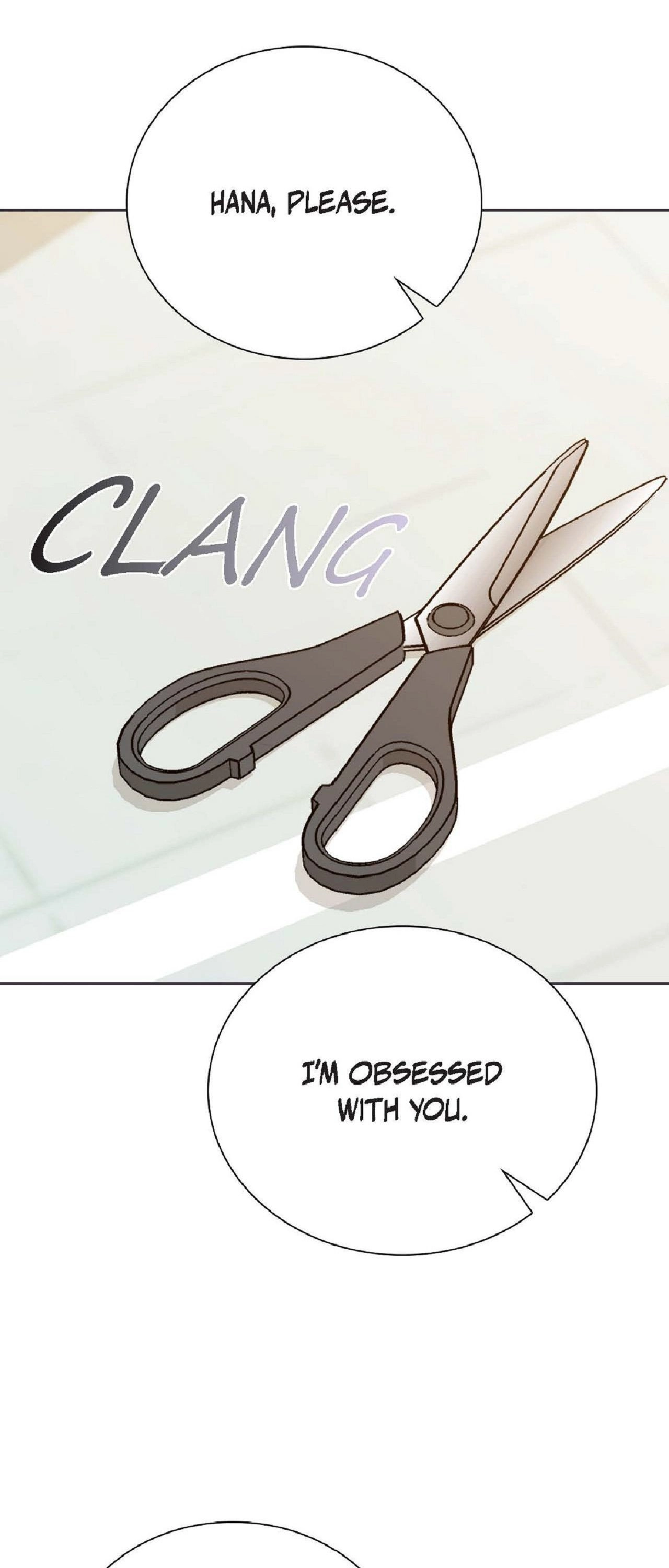 Obscene Contract Chapter 44 page 15 - 