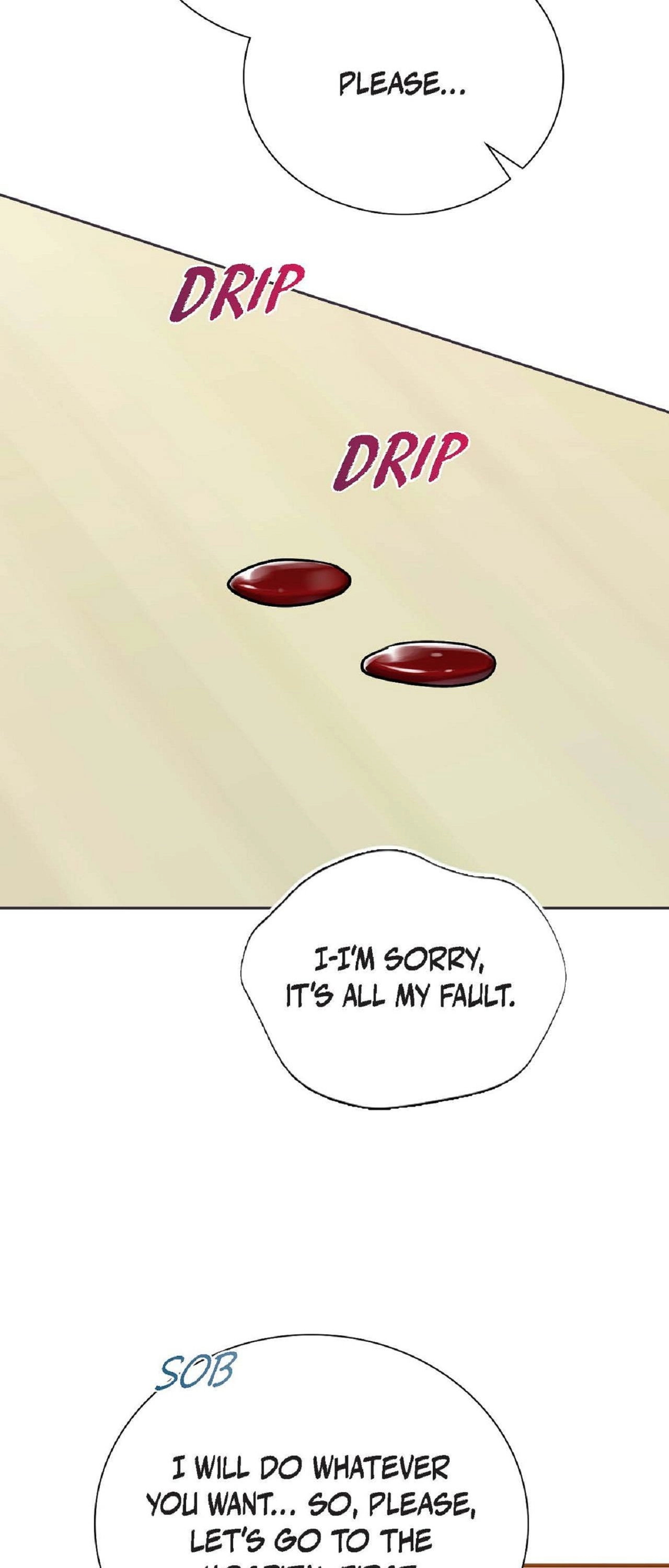 Obscene Contract Chapter 44 page 17 - 