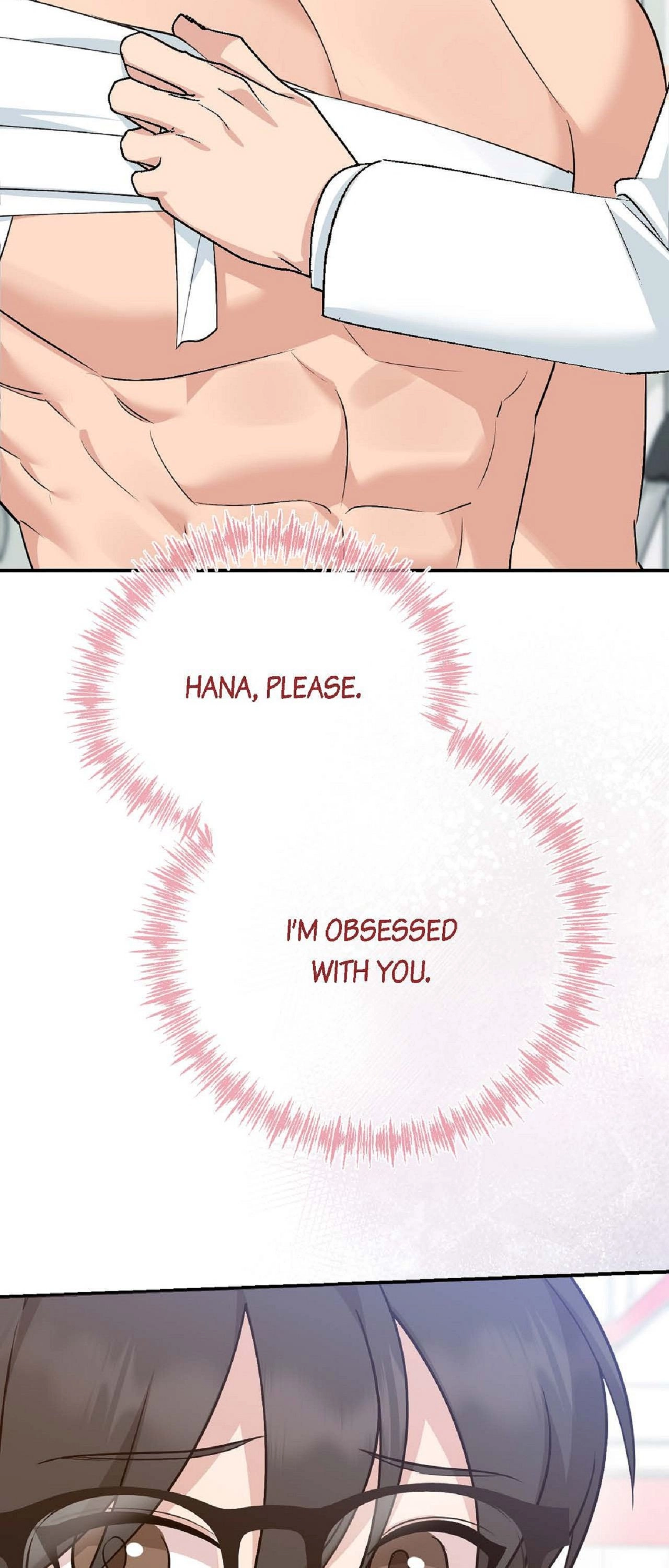 Obscene Contract Chapter 44 page 29 - 