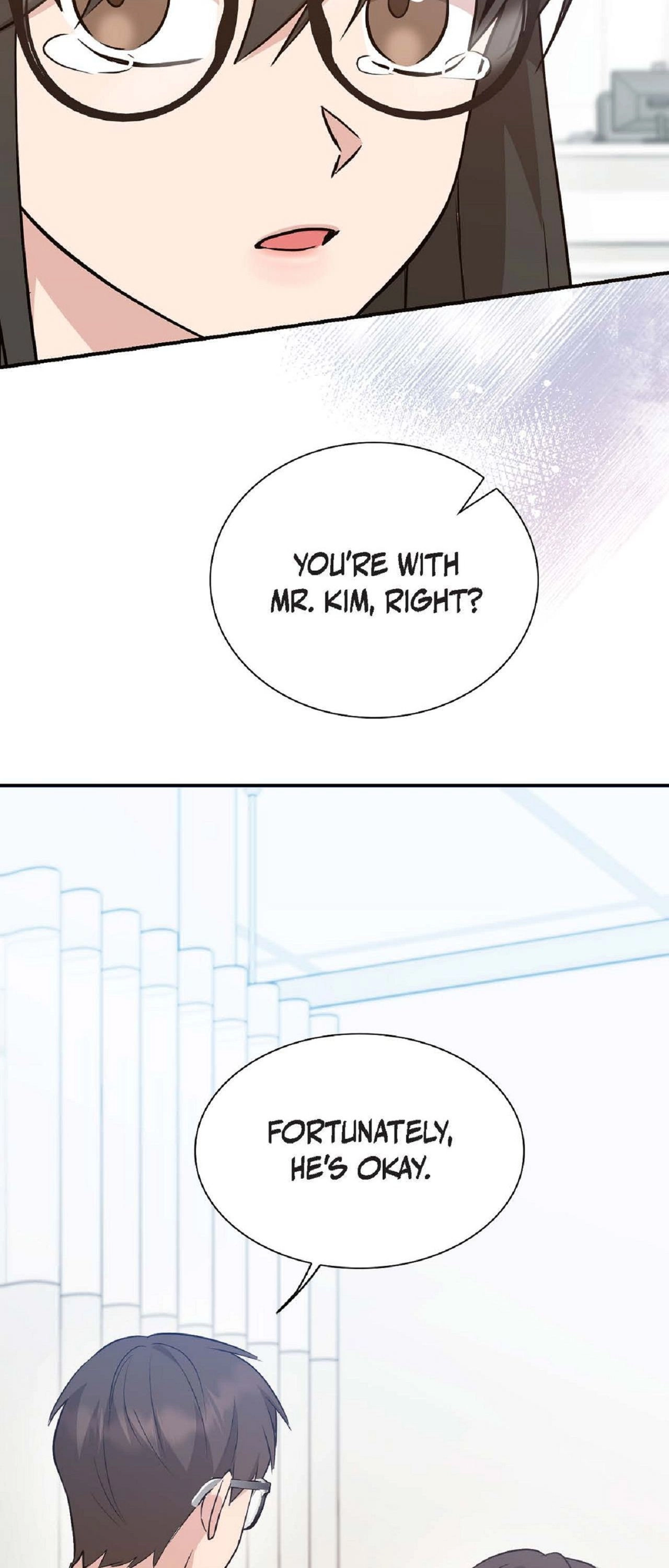 Obscene Contract Chapter 44 page 30 - 