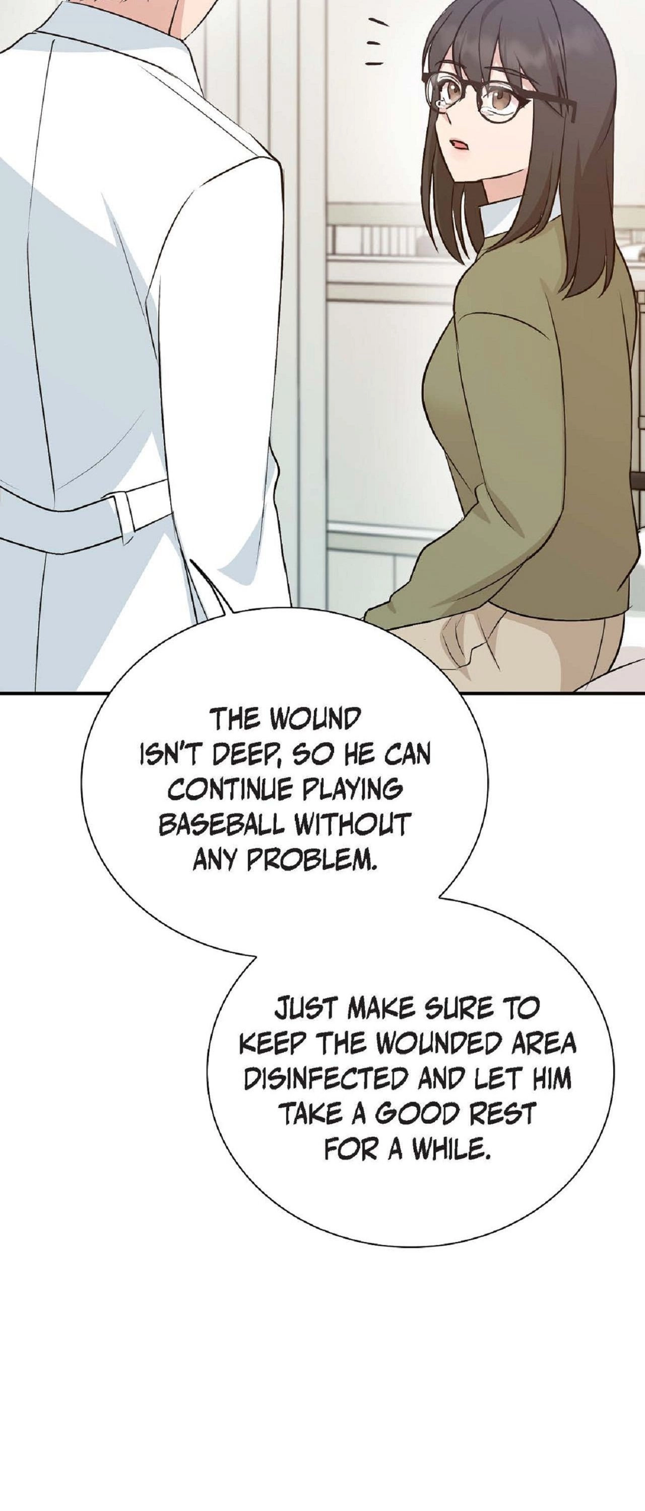 Obscene Contract Chapter 44 page 31 - 