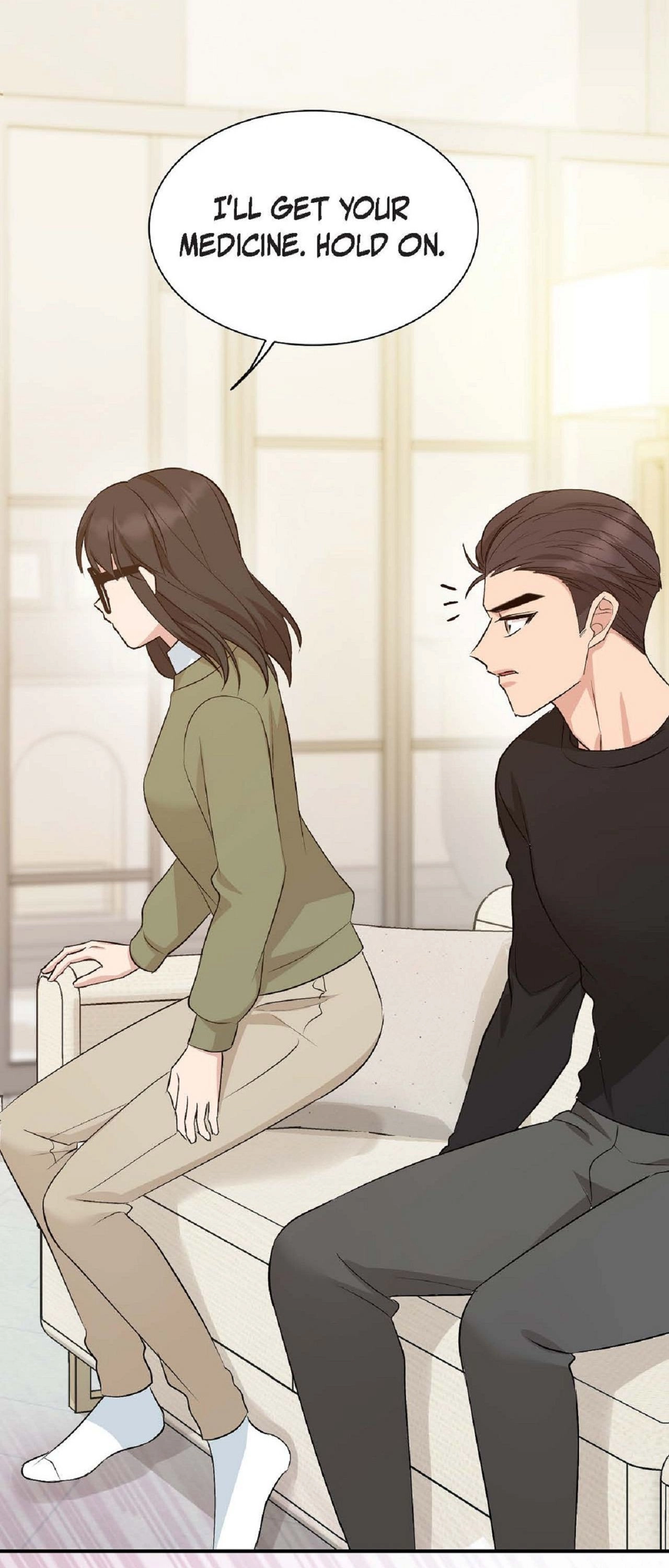 Obscene Contract Chapter 44 page 35 - 