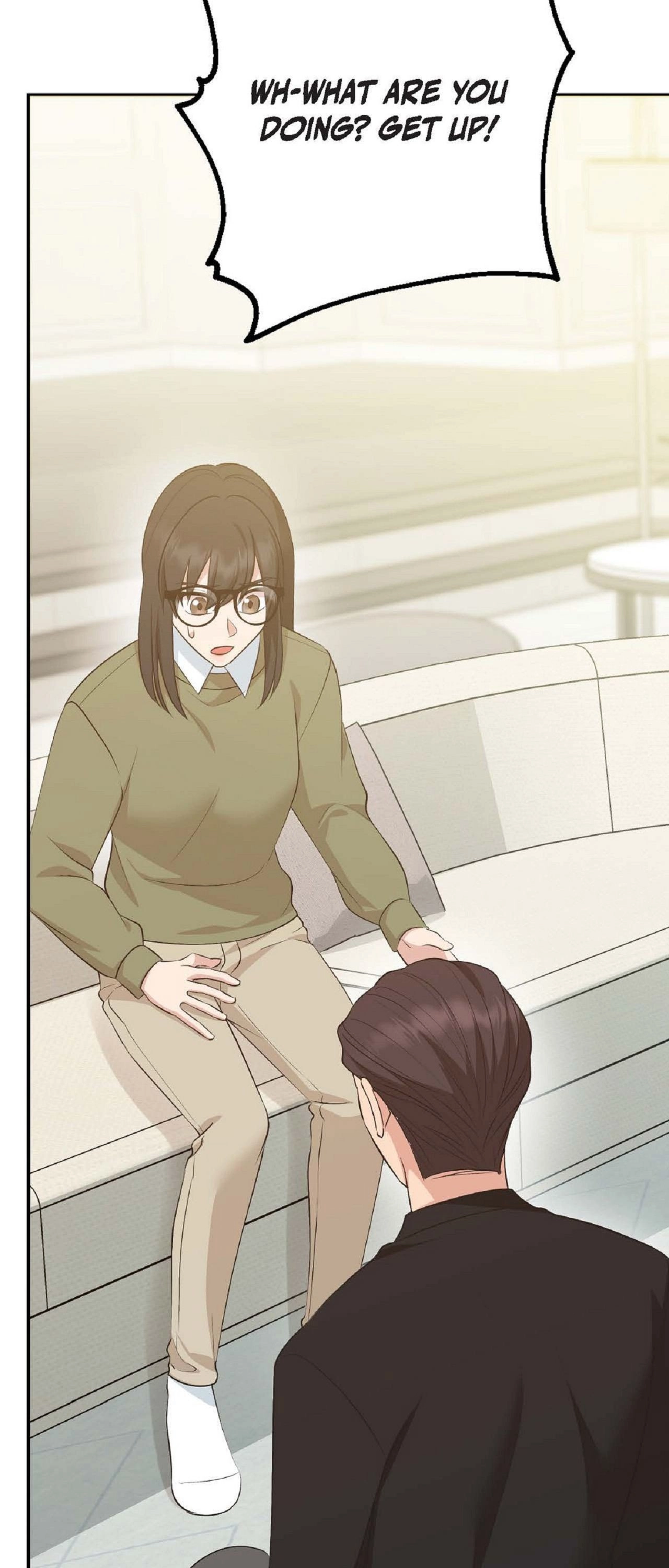 Obscene Contract Chapter 44 page 46 - 