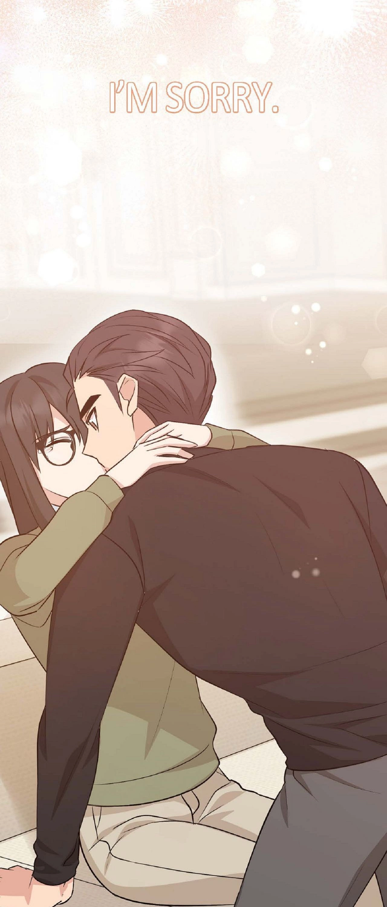 Obscene Contract Chapter 44 page 71 - 