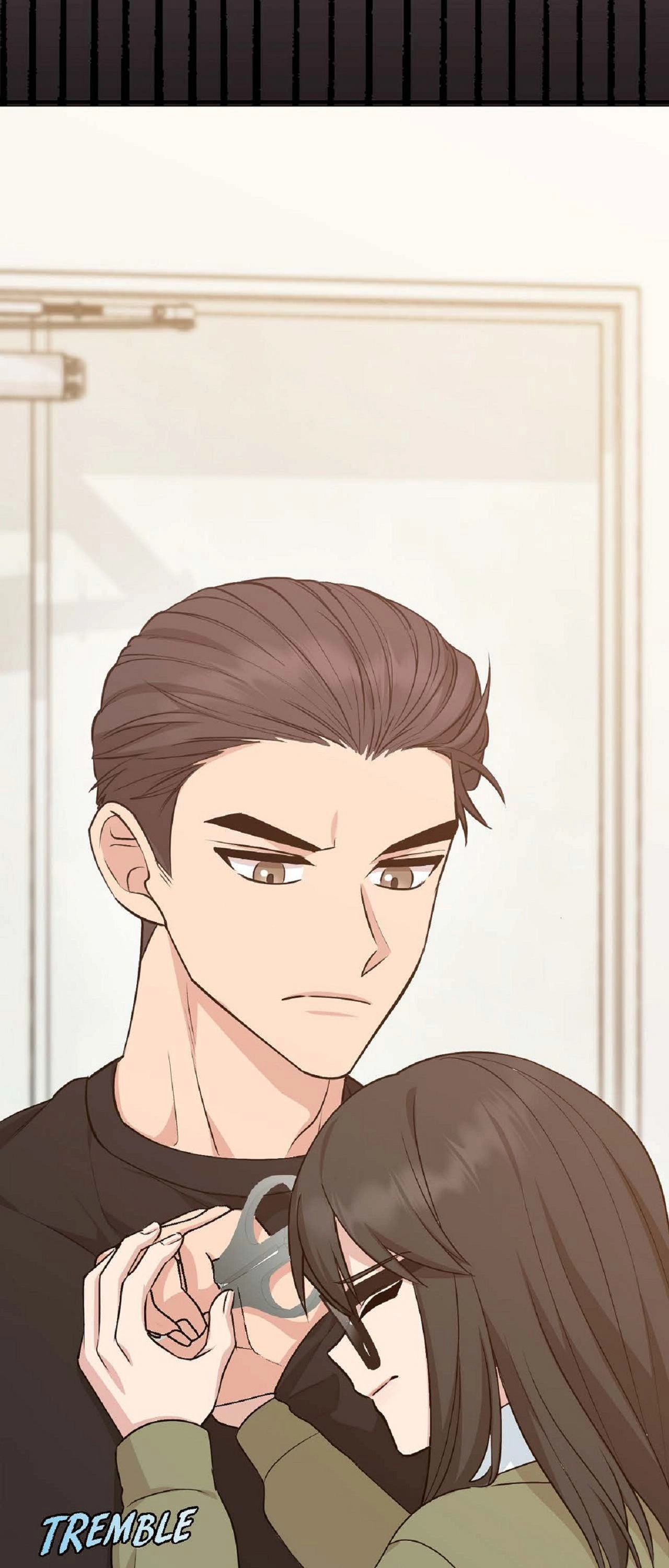 Obscene Contract Chapter 44 page 10 - 