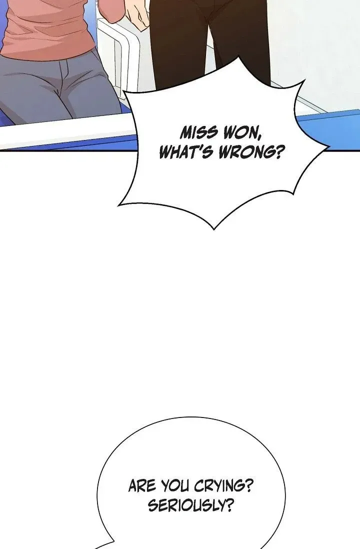 Obscene Contract Chapter 45 page 113 - 