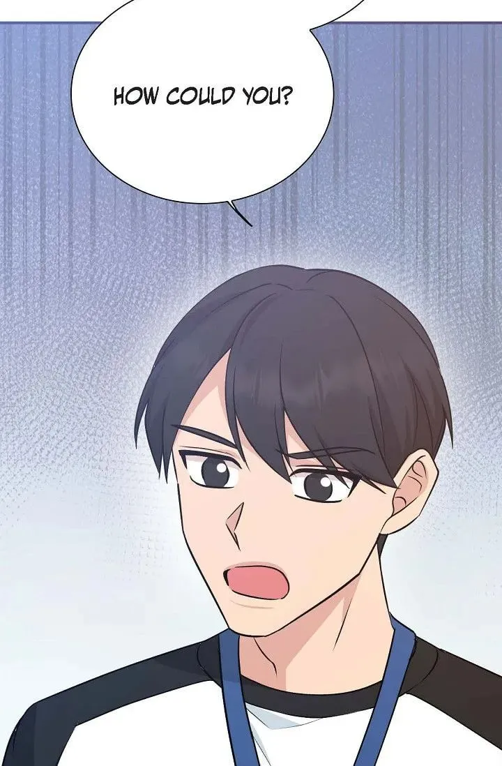 Obscene Contract Chapter 45 page 114 - 