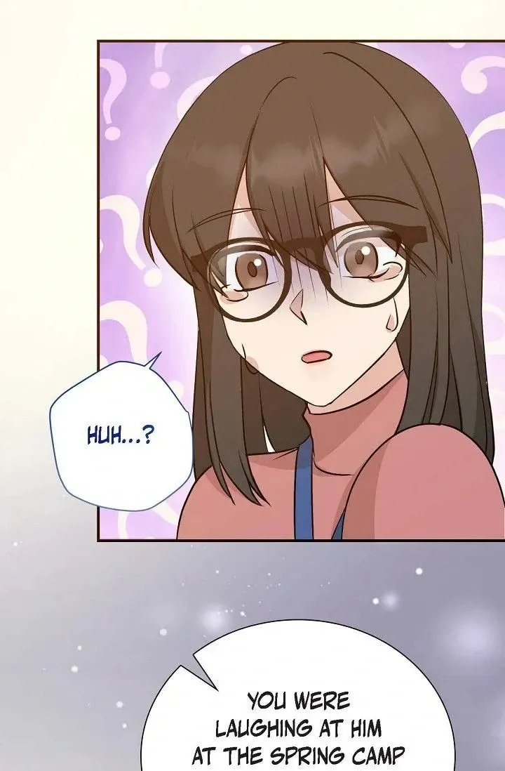 Obscene Contract Chapter 45 page 116 - 