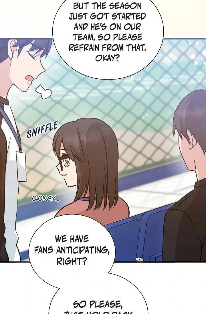Obscene Contract Chapter 45 page 118 - 