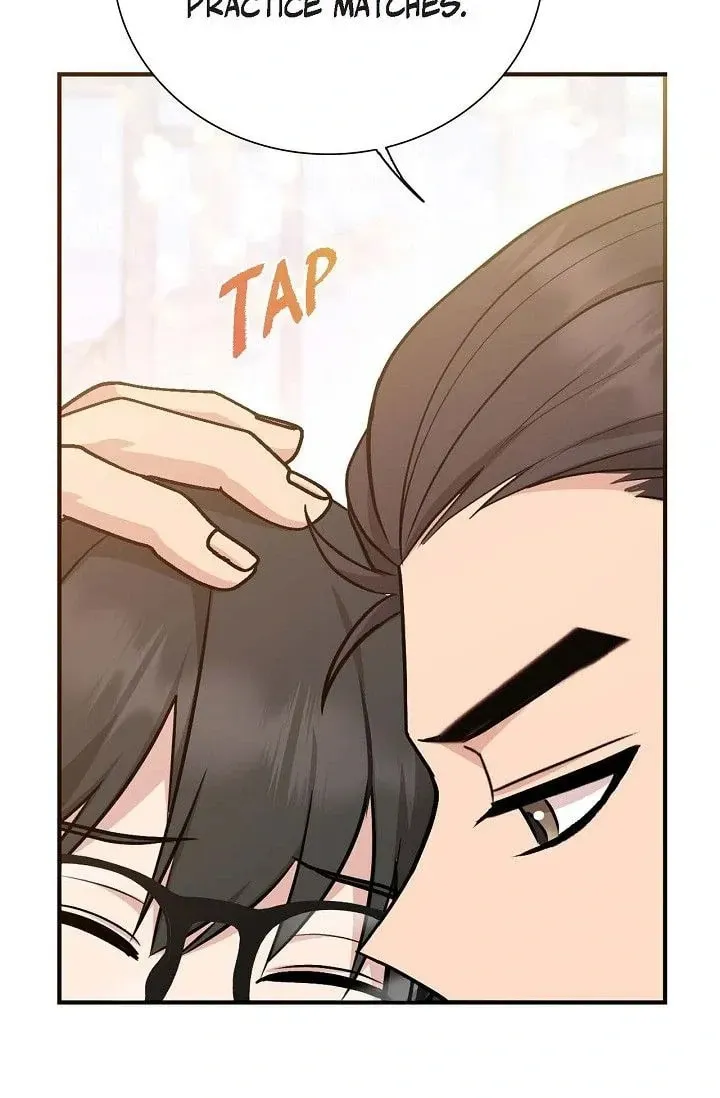 Obscene Contract Chapter 45 page 21 - 