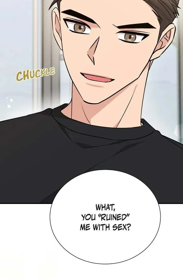 Obscene Contract Chapter 45 page 23 - 