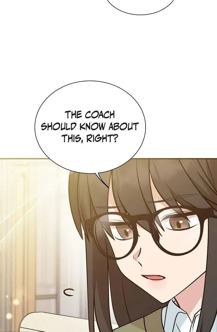 Obscene Contract Chapter 45 page 28 - 