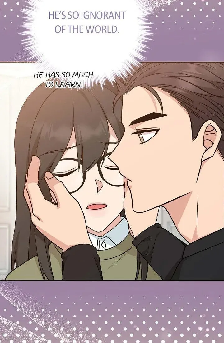 Obscene Contract Chapter 45 page 48 - 
