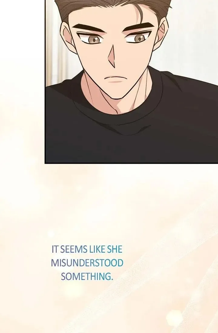 Obscene Contract Chapter 45 page 50 - 