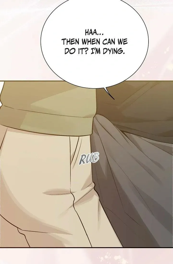 Obscene Contract Chapter 45 page 63 - 