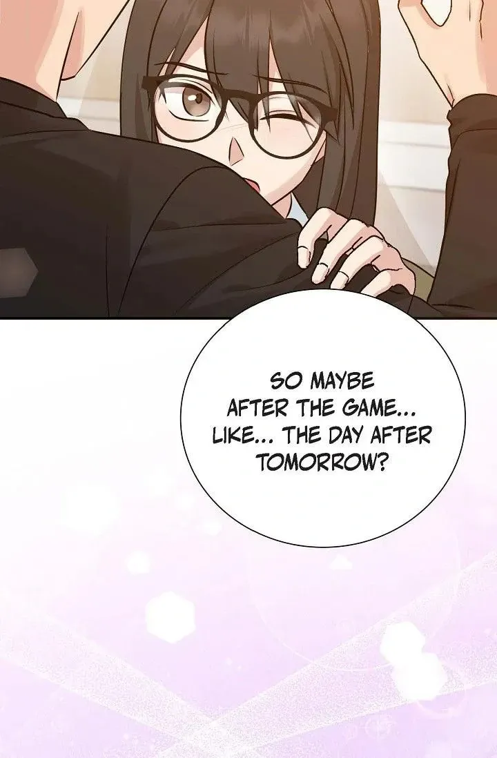 Obscene Contract Chapter 45 page 65 - 