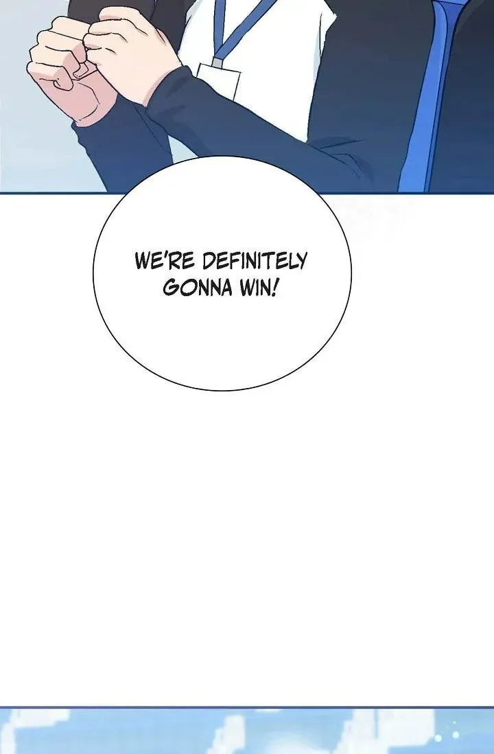 Obscene Contract Chapter 45 page 96 - 
