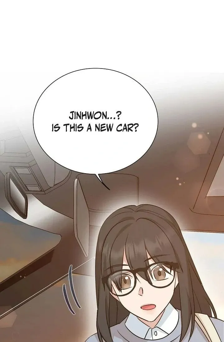 Obscene Contract Chapter 46 page 117 - 