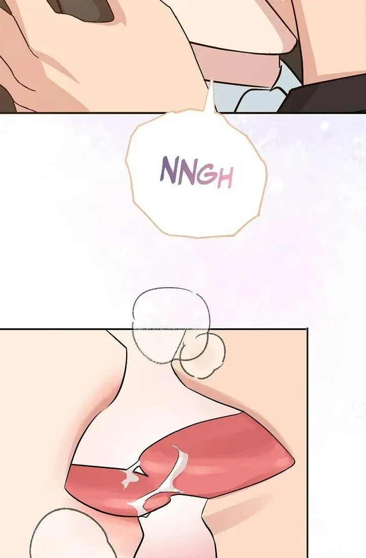 Obscene Contract Chapter 46 page 124 - 