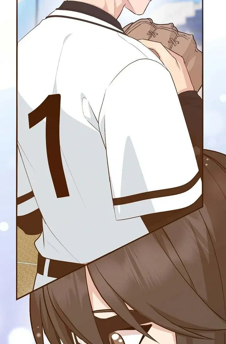 Obscene Contract Chapter 46 page 14 - 