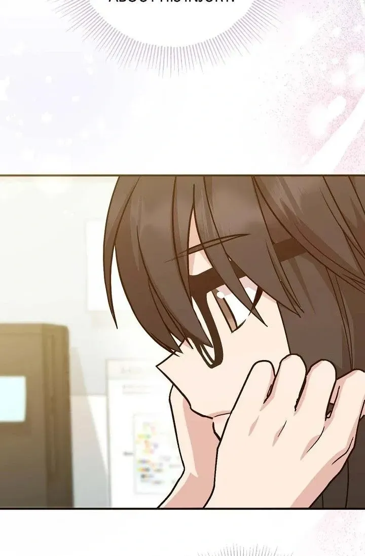Obscene Contract Chapter 46 page 18 - 