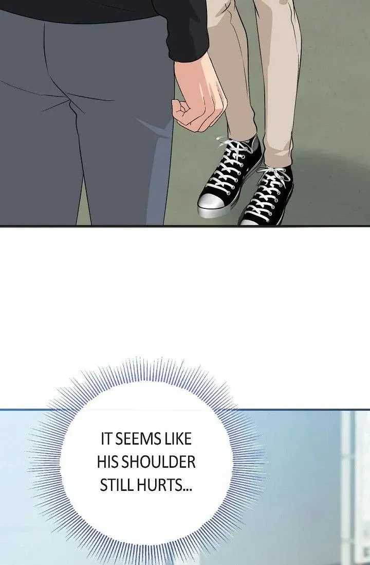 Obscene Contract Chapter 46 page 35 - 